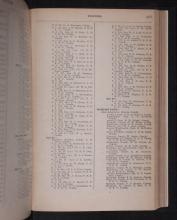 Commanding Officers list, November 1918 - 4